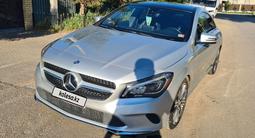 Mercedes-Benz CLA 250 2016 годаүшін8 500 000 тг. в Астана – фото 2