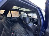 BMW X5 2004 года за 5 500 000 тг. в Алматы – фото 3