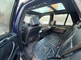 BMW X5 2004 года за 5 500 000 тг. в Алматы – фото 4
