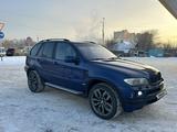 BMW X5 2004 года за 5 500 000 тг. в Алматы