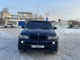 BMW X5 2004 года за 5 500 000 тг. в Алматы – фото 2