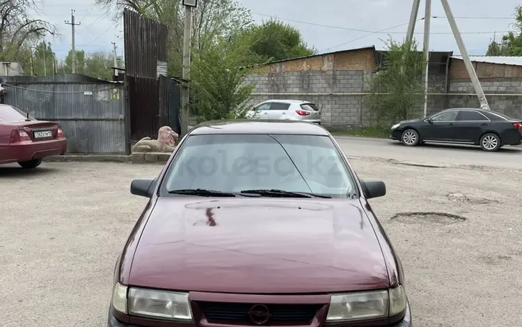 Opel Vectra 1992 годаүшін1 050 000 тг. в Алматы