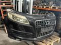 Ноускат, передняя часть Audi Q7 за 400 000 тг. в Алматы – фото 2