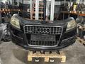 Ноускат, передняя часть Audi Q7 за 400 000 тг. в Алматы