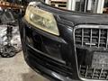 Ноускат, передняя часть Audi Q7 за 400 000 тг. в Алматы – фото 6