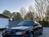 Audi 100 1992 года за 1 600 000 тг. в Тараз – фото 5
