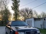 Audi 100 1992 года за 1 800 000 тг. в Тараз – фото 3