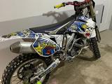 Yamaha  Yz250f 2009 годаүшін1 250 000 тг. в Атырау