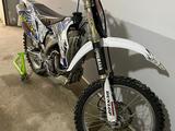 Yamaha  YZ250F 2009 года за 1 100 000 тг. в Атырау – фото 2