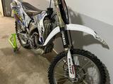 Yamaha  Yz250f 2009 года за 1 250 000 тг. в Атырау – фото 2