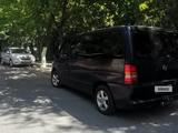Mercedes-Benz Vito 2001 года за 3 000 000 тг. в Шымкент – фото 3