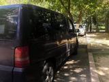 Mercedes-Benz Vito 2001 года за 3 000 000 тг. в Шымкент – фото 5
