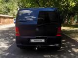 Mercedes-Benz Vito 2001 года за 3 000 000 тг. в Шымкент – фото 4