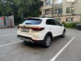 Kia Rio X-Line 2020 годаүшін7 800 000 тг. в Алматы – фото 3