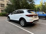Kia Rio X-Line 2020 годаүшін7 800 000 тг. в Алматы – фото 4