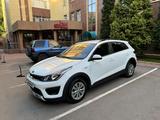 Kia Rio X-Line 2020 годаүшін7 800 000 тг. в Алматы – фото 5