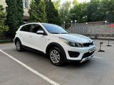 Kia Rio X-Line 2020 годаүшін7 800 000 тг. в Алматы