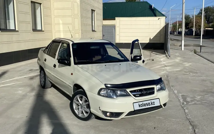 Daewoo Nexia 2008 годаүшін1 980 000 тг. в Шиели