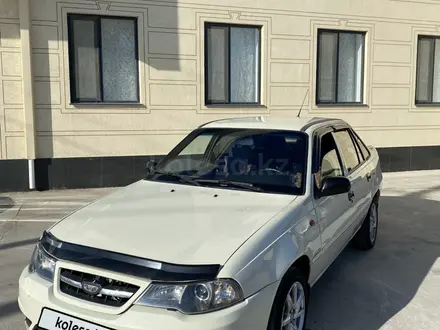 Daewoo Nexia 2008 года за 1 980 000 тг. в Шиели – фото 34