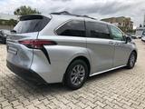Toyota Sienna 2021 года за 17 000 000 тг. в Алматы – фото 4