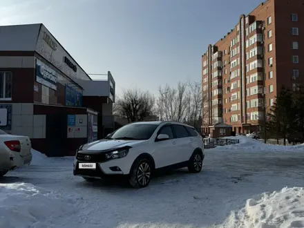 ВАЗ (Lada) Vesta SW Cross 2019 года за 5 300 000 тг. в Астана