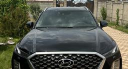 Hyundai Palisade 2021 года за 19 950 000 тг. в Шымкент