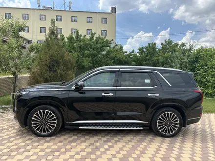 Hyundai Palisade 2021 года за 19 950 000 тг. в Шымкент – фото 2