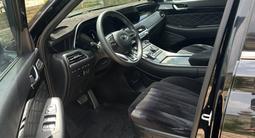 Hyundai Palisade 2021 года за 19 950 000 тг. в Шымкент – фото 4