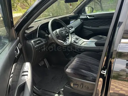 Hyundai Palisade 2021 года за 19 950 000 тг. в Шымкент – фото 4