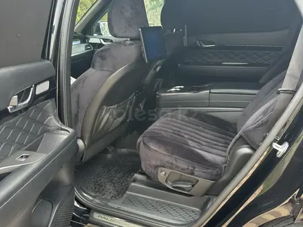 Hyundai Palisade 2021 года за 19 950 000 тг. в Шымкент – фото 7
