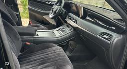 Hyundai Palisade 2021 года за 19 950 000 тг. в Шымкент – фото 5