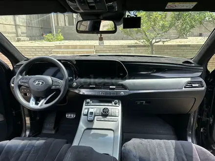 Hyundai Palisade 2021 года за 19 950 000 тг. в Шымкент – фото 6