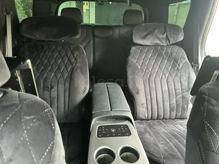 Hyundai Palisade 2021 года за 19 950 000 тг. в Шымкент – фото 9