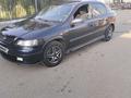 Opel Astra 2001 годаүшін1 600 000 тг. в Актобе