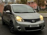 Nissan Note 2013 года за 5 100 000 тг. в Усть-Каменогорск