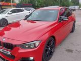BMW 335 2015 годаүшін12 500 000 тг. в Алматы