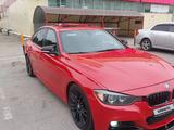 BMW 335 2015 годаүшін12 500 000 тг. в Алматы – фото 2