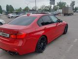 BMW 335 2015 годаүшін12 500 000 тг. в Алматы – фото 4