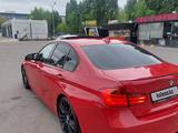BMW 335 2015 годаүшін12 500 000 тг. в Алматы – фото 3