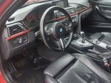 BMW 335 2015 годаүшін12 500 000 тг. в Алматы – фото 5