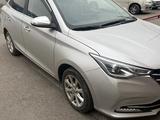 Changan Alsvin 2025 годаүшін5 300 000 тг. в Алматы