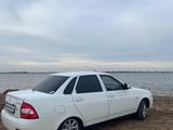 ВАЗ (Lada) Priora 2170 2013 годаүшін1 950 000 тг. в Уральск – фото 3