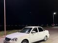 ВАЗ (Lada) Priora 2170 2013 года за 1 950 000 тг. в Уральск – фото 2