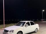 ВАЗ (Lada) Priora 2170 2013 годаүшін1 950 000 тг. в Уральск – фото 2