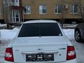 ВАЗ (Lada) Priora 2170 2013 года за 1 950 000 тг. в Уральск – фото 4