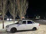 ВАЗ (Lada) Priora 2170 2013 годаүшін1 950 000 тг. в Уральск – фото 5