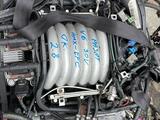 Двигатель Ауди А4.B5.A6 c5 2/8 V6 за 420 450 тг. в Астана – фото 2