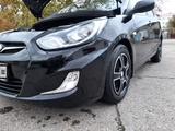 Hyundai Accent 2013 года за 4 500 000 тг. в Кульсары – фото 4