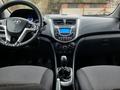 Hyundai Accent 2014 годаfor4 500 000 тг. в Кульсары – фото 12