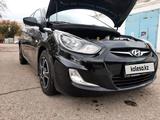 Hyundai Accent 2013 года за 4 500 000 тг. в Кульсары – фото 3